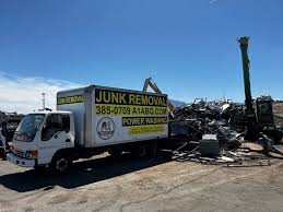 Junk Removal for Events in Louisa, KY